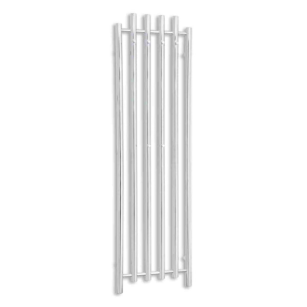 Chrome Plated Towel Rails: Stylish and Durable Bathroom Heating