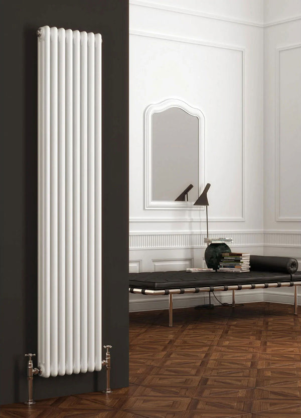 How to Choose a Good Radiator: Expert Tips for Your Home