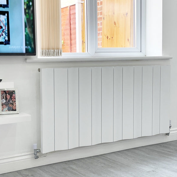 Coventry Case Study: From Home Survey to a Beautiful Designer Radiator Install