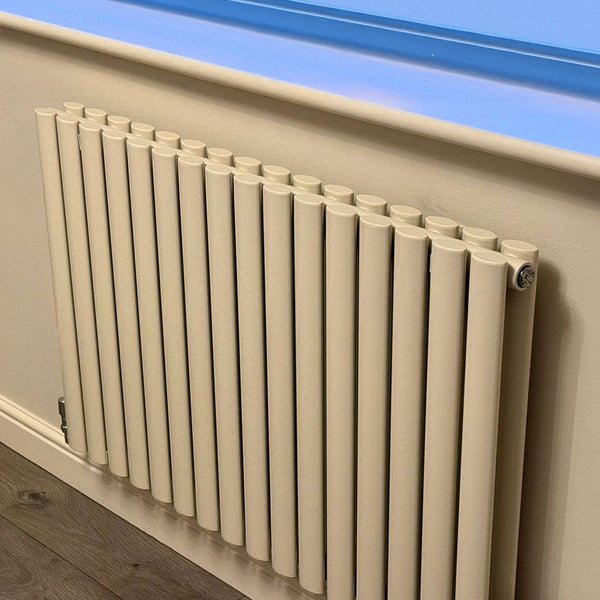 Custom Painted Radiator: Emma's Story | Coventry Collection