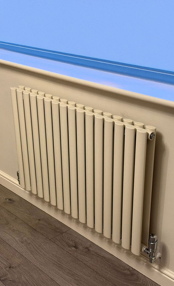 Custom Painted Radiator: Emma's Story | Coventry Collection