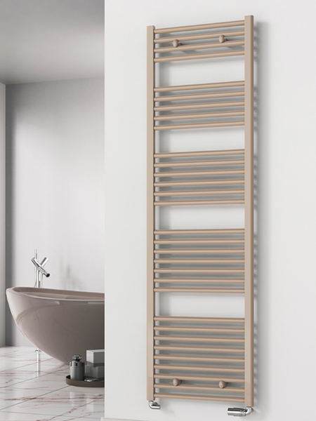 Do Designer Radiators Give Good Heat?