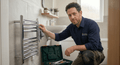 Do Electric Towel Rails Need Bleeding? A Plumber's Honest Answer