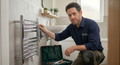 Do Electric Towel Rails Need Bleeding? A Plumber's Honest Answer