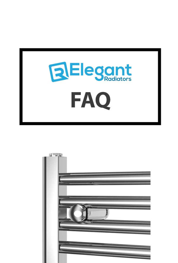 Does flushing radiators improve efficiency?