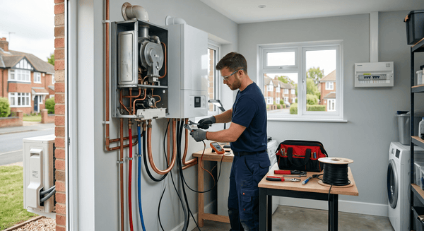 Switching from Gas to Electric Heating: The Complete UK Guide (2026)
