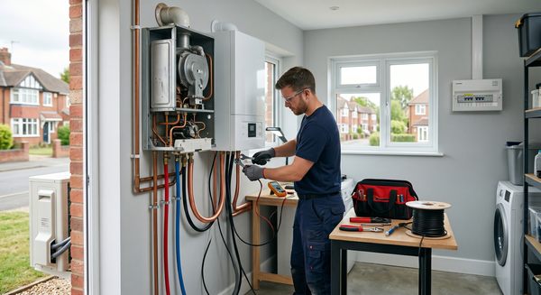 Switching from Gas to Electric Heating: The Complete UK Guide (2026)