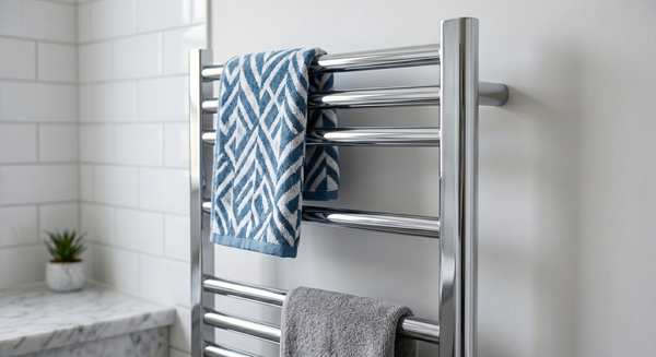 The Complete Heated Towel Rail Buying Guide - Everything You Need to Know (2026)