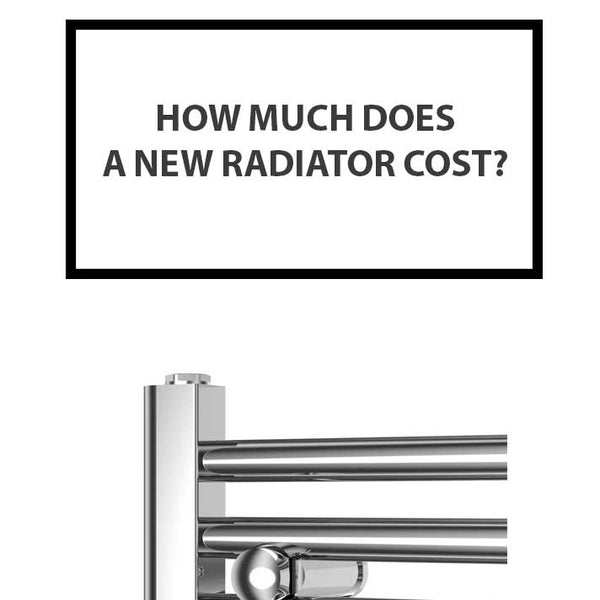 How Much Does a New Radiator Cost? 