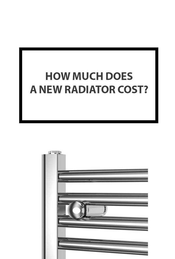 How Much Does a New Radiator Cost? 