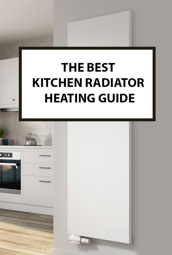 Best Kitchen Radiator Heating Guide: Top Picks and Tips