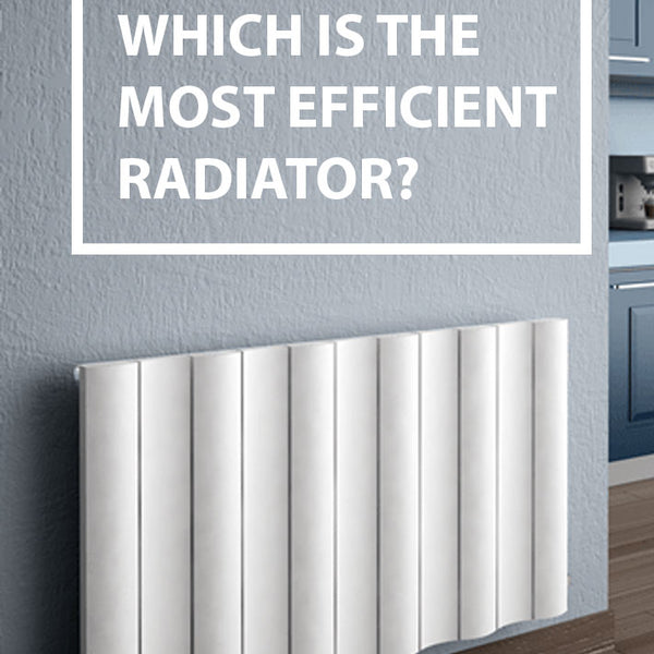 Which Is The Most Efficient Radiator?