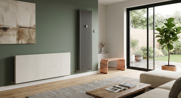 Radiator Trends 2026: What's Hot in UK Home Heating