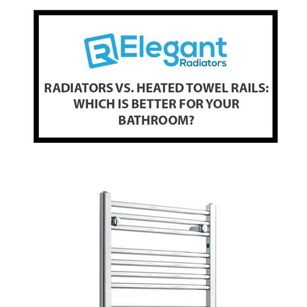 Ultimate Heated Towel Rail Troubleshooting & Maintenance Guide