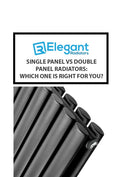 Single Panel vs Double Panel Radiators: Which One is Right for You?
