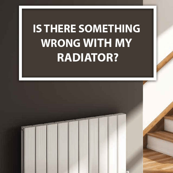 Is There Something Wrong with My Radiator? Troubleshooting Tips