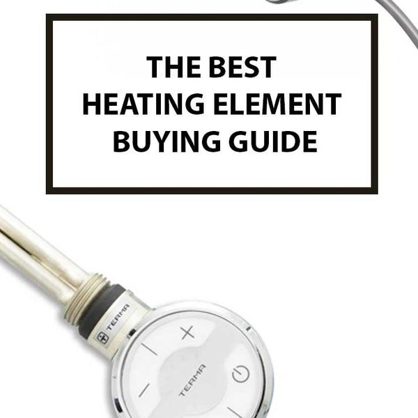 The Best Heating Element Buying Guide