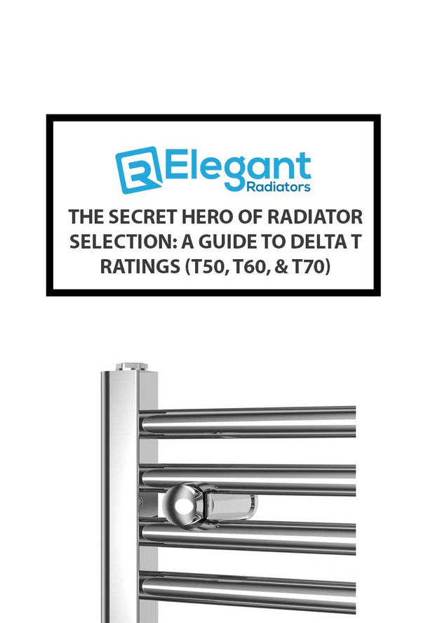 The Secret Hero of Radiator Selection: A Guide to Delta T Ratings 