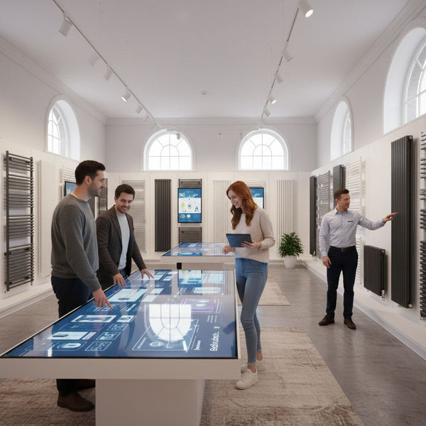 How to Choose a Radiator: The Ultimate UK Buying Guide (2026)