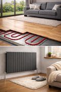 Underfloor Heating vs Radiators: Which Is Best for UK Homes?