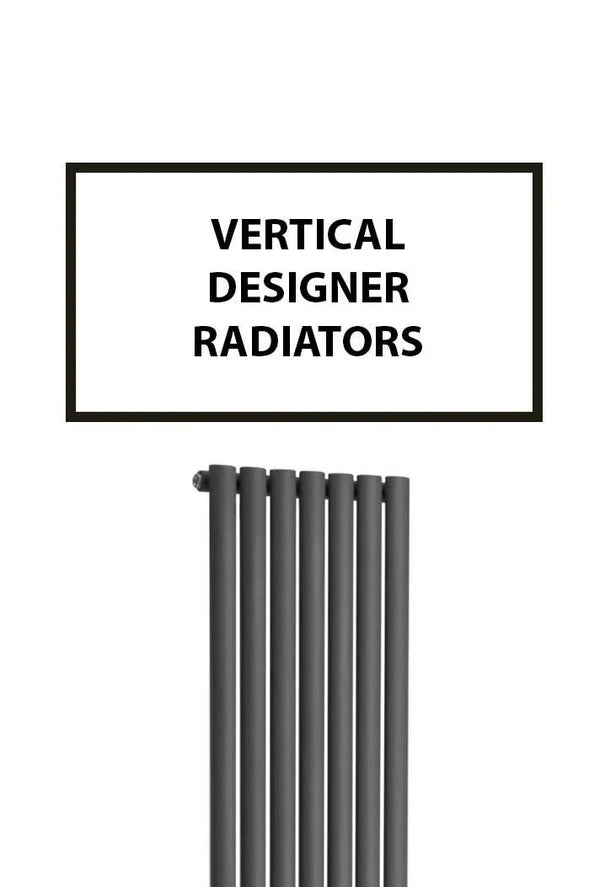 All information on Vertical Designer Radiators
