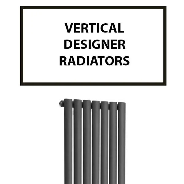 All information on Vertical Designer Radiators