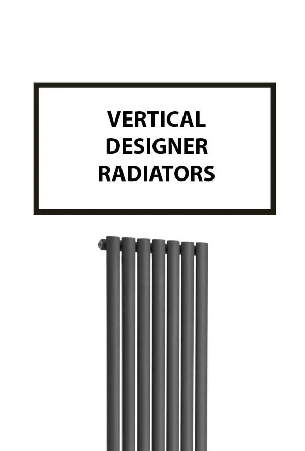 All information on Vertical Designer Radiators