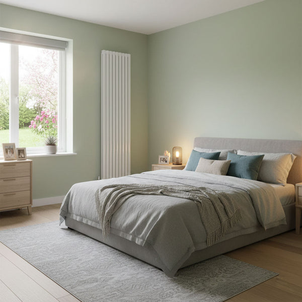 Vertical Radiators: The Complete Guide for UK Homes