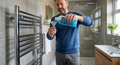What Fluid Goes in an Electric Towel Rail? UK Filling Guide