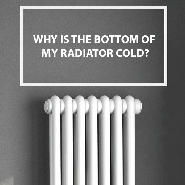 Why Is My Towel Radiator Cold? Common Issues and Solutions