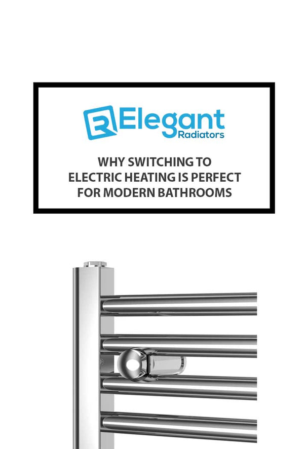 Why Switching to Electric Heating is Perfect