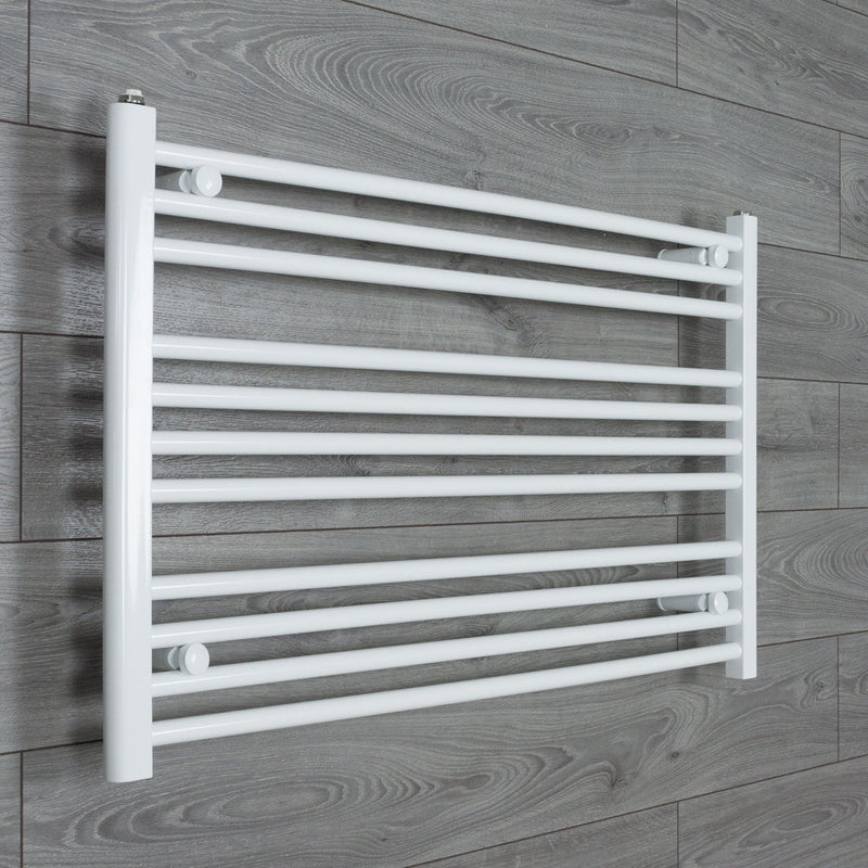 1000mm Wide Electric Towel Rail