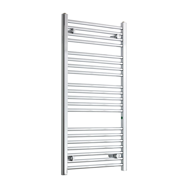 1100mm High Towel Rails