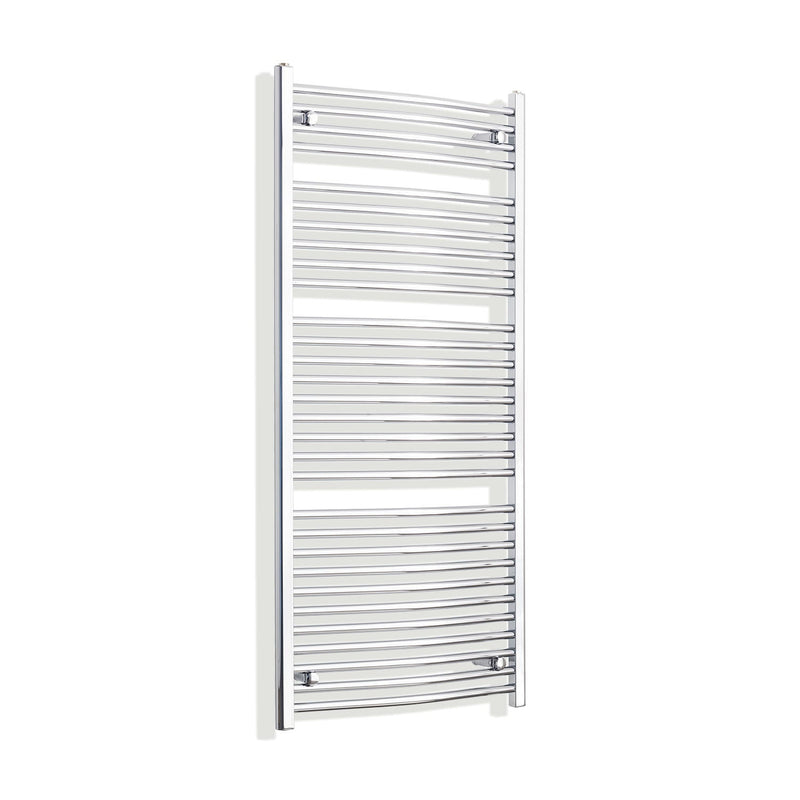 1500mm High Towel Rails