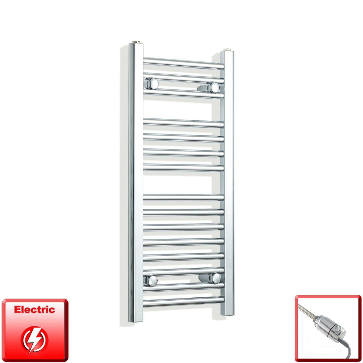 350mm Wide Electric Heated Towel Rails