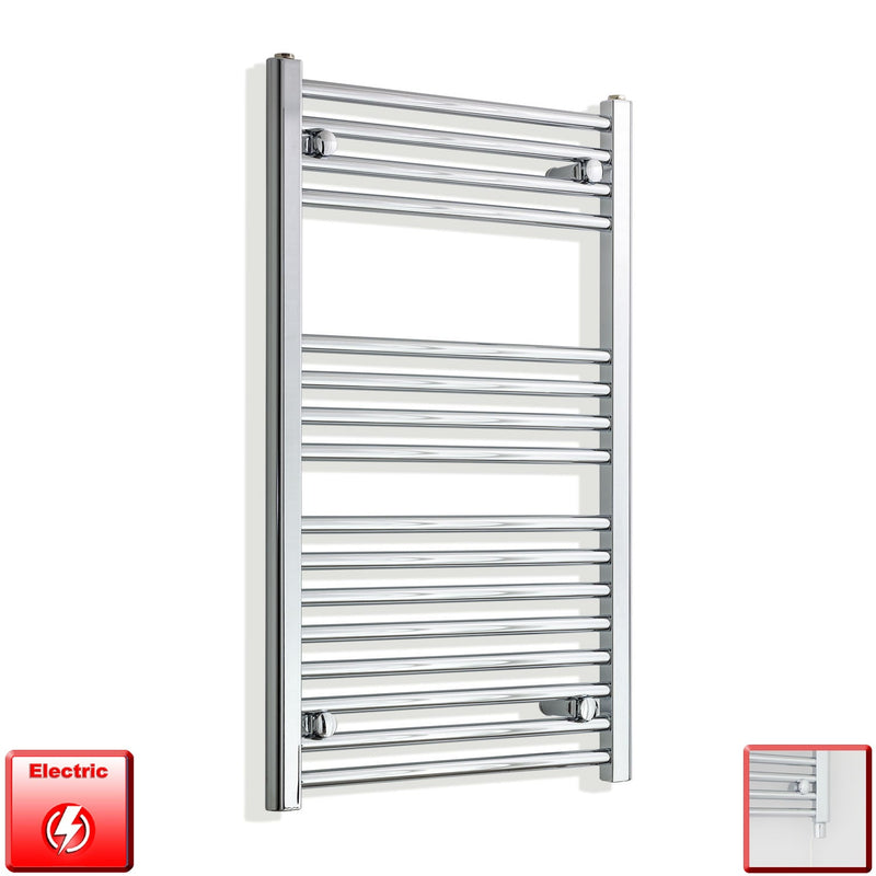 550mm Wide Electric Heated Towel Rails