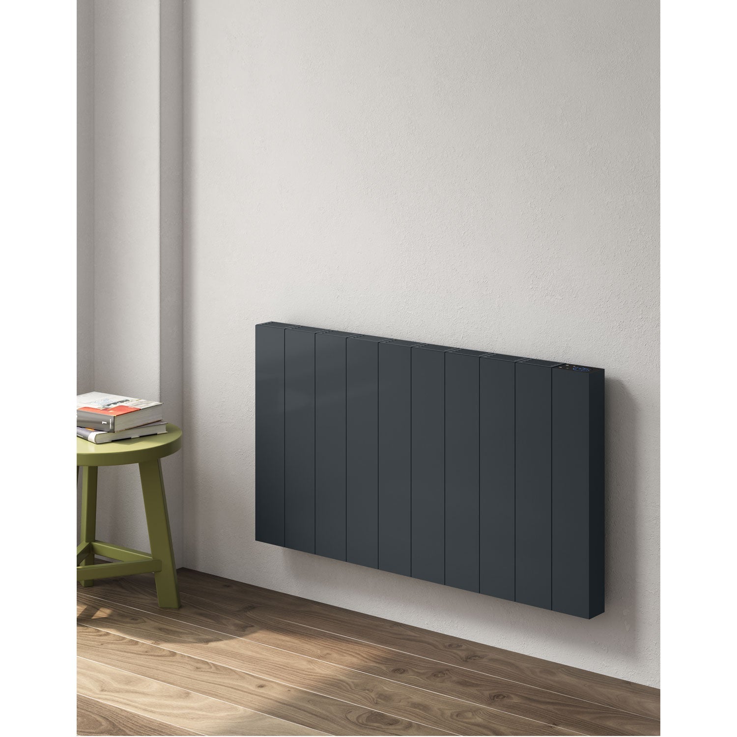 Heating Delivery Radiators Dry Heated Electric Radiators | Fast UK Delivery