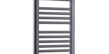 Can You Put a TV Above a Designer Radiator?