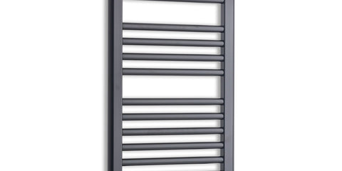 Dual Fuel vs Electric Towel Rails: Costs, Installation (2026)