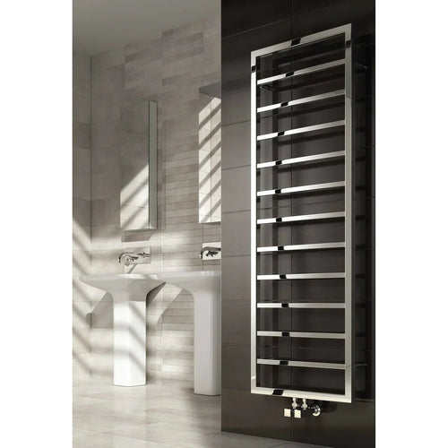 Designer Towel Rail and Radiators
