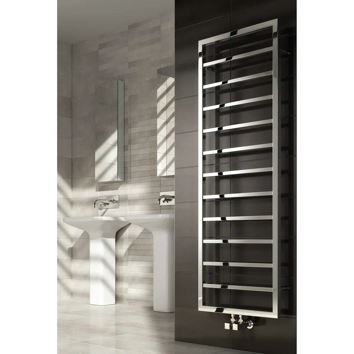 Designer Radiator Towel Rail