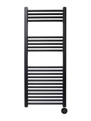 Heated Towel Rails