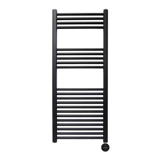 Heated Towel Rails