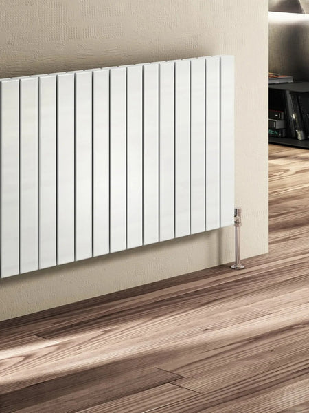 Horizontal Radiator