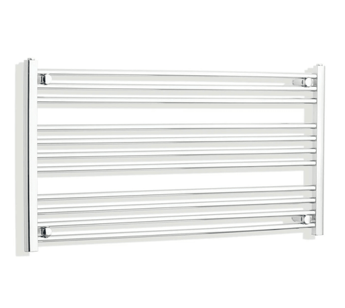 Horizontal Towel Rails