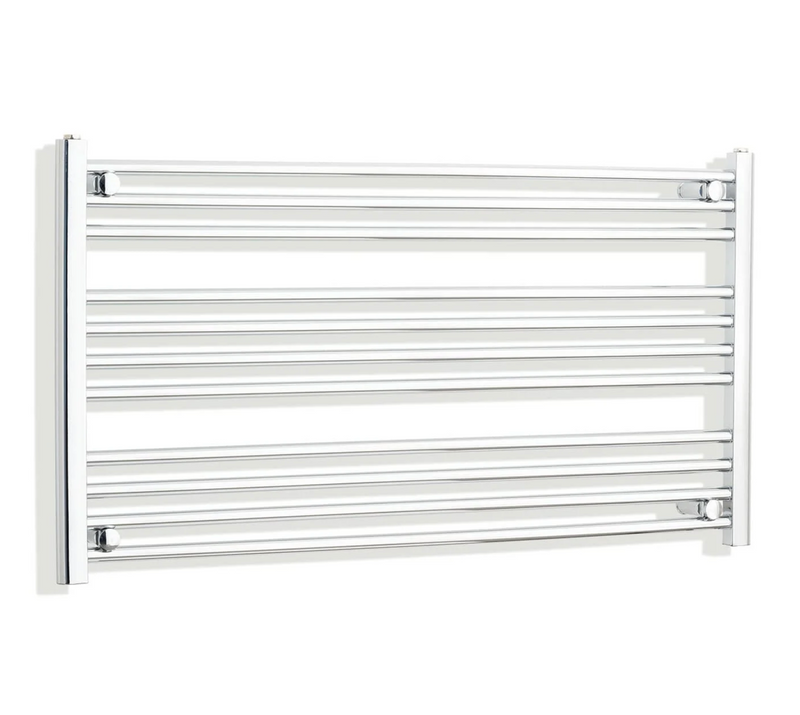 Horizontal Towel Rails