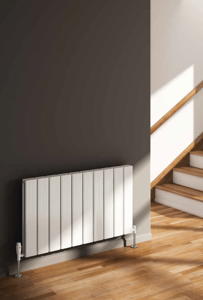 Aluminium Radiators UK