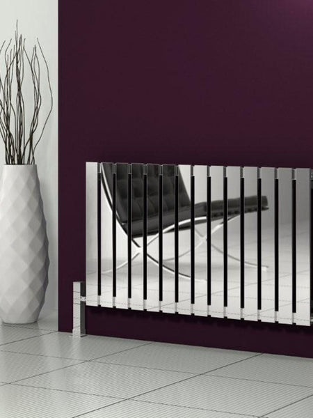 Stainless Steel Radiators