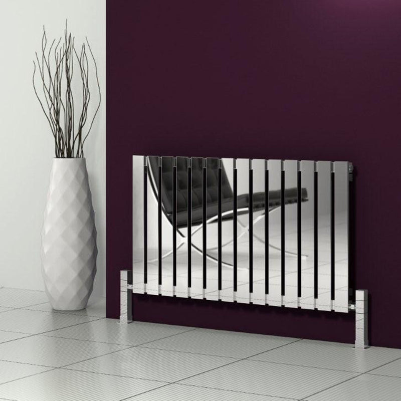 Stainless Steel Radiators