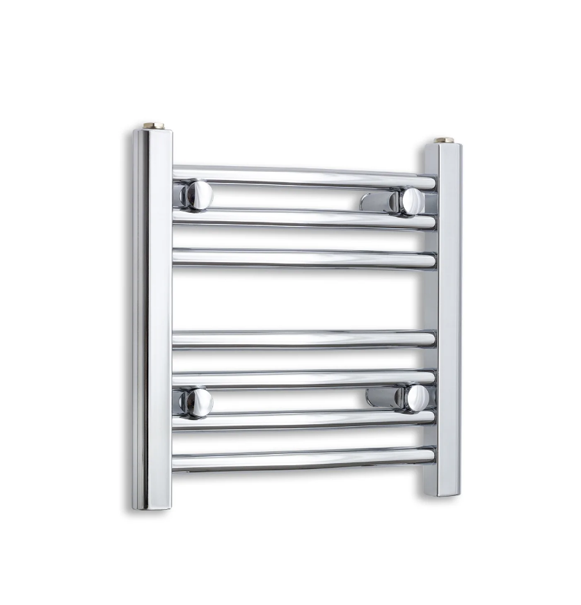 Small Towel Radiators UK | Compact Bathroom Heating from £69 | Free ...
